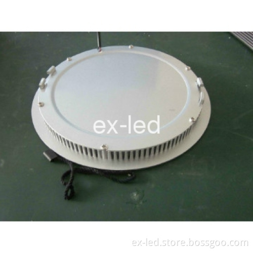 Shenzhen Excellent SMD3014 11W LED Round Panel Light